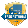 Free Returns