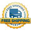 Free Shipping